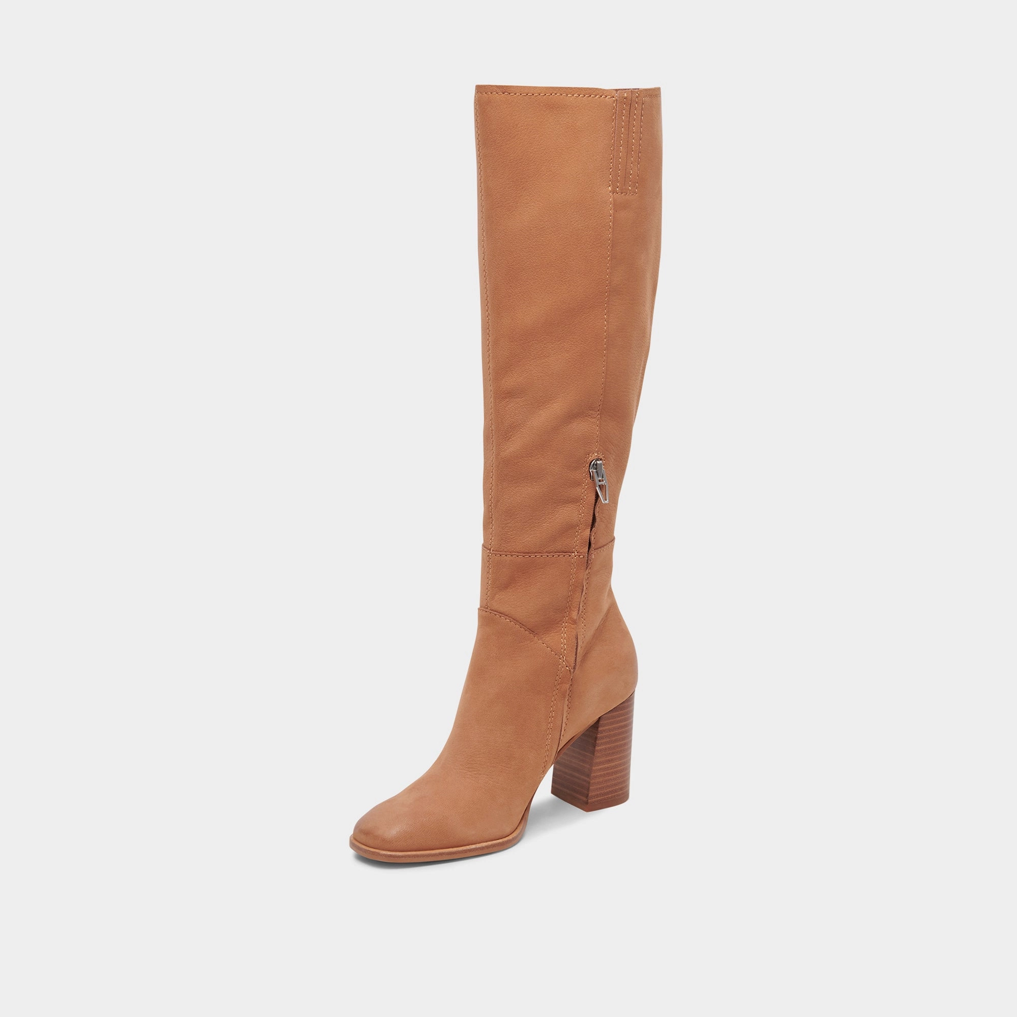 Fynn Boots Brown Nubuck Bold In Simplicity Responsive Design