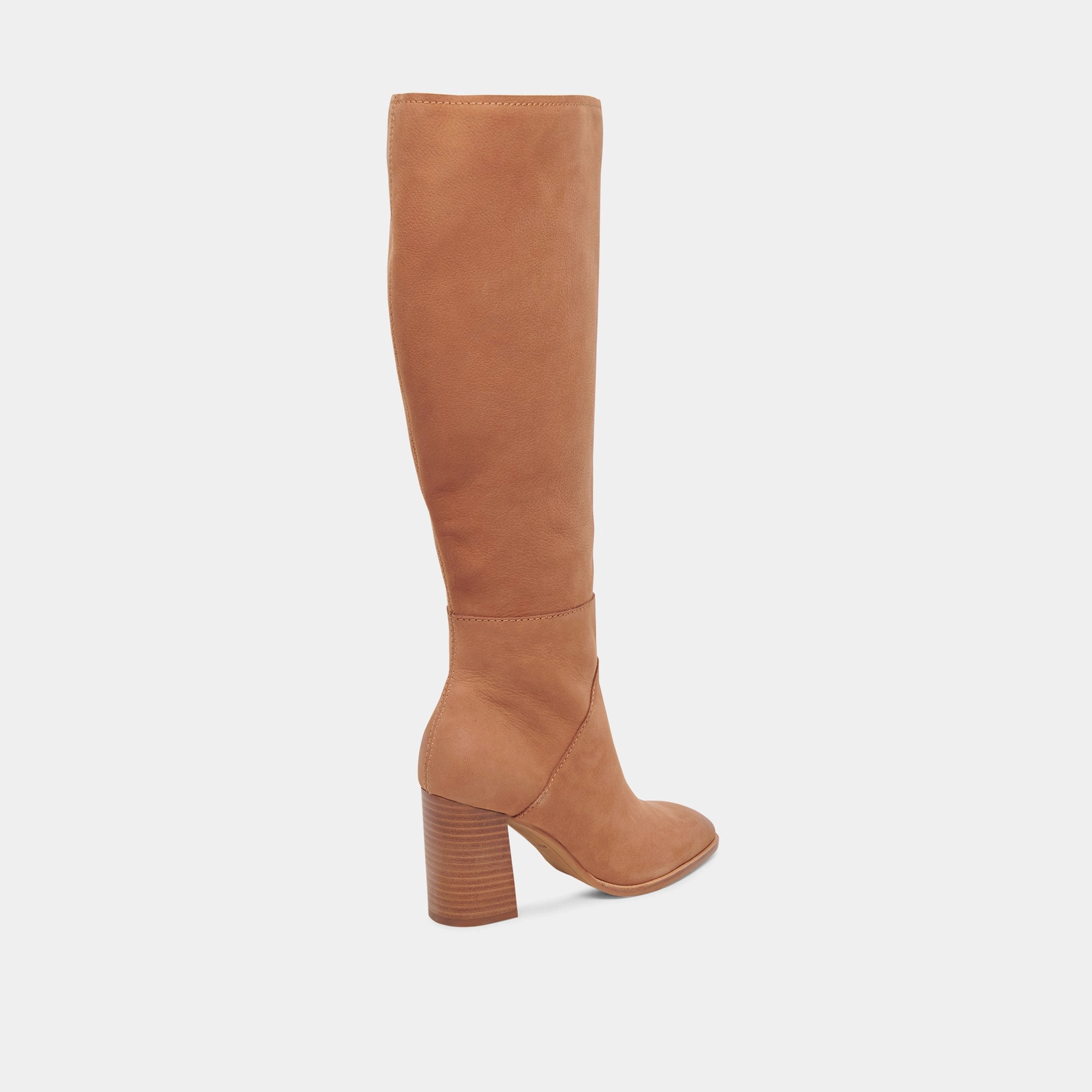 Elevated Layers Motion-Elevated Fynn Boots Brown Nubuck