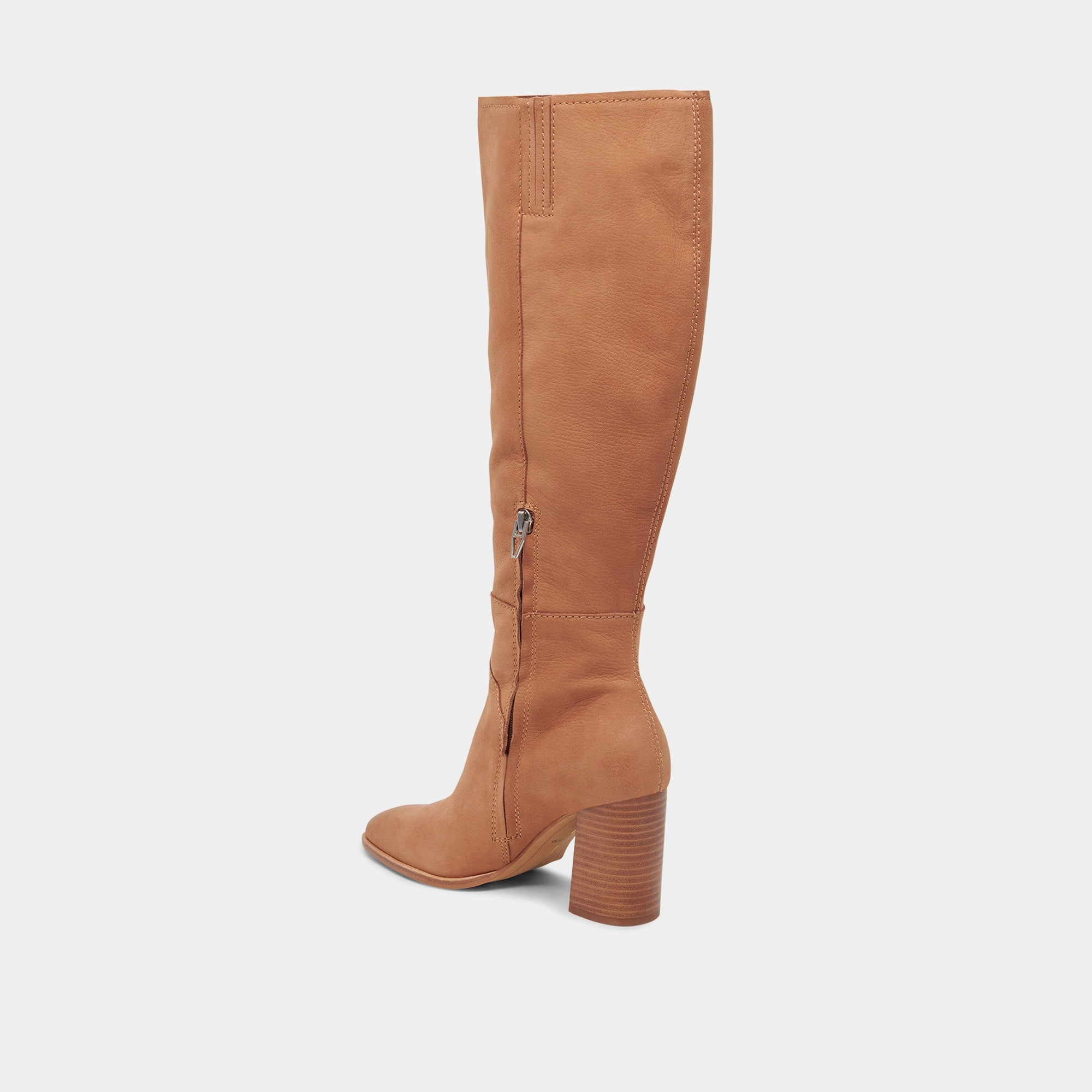 Modern Rhythm Instant Outfit Fynn Boots Brown Nubuck