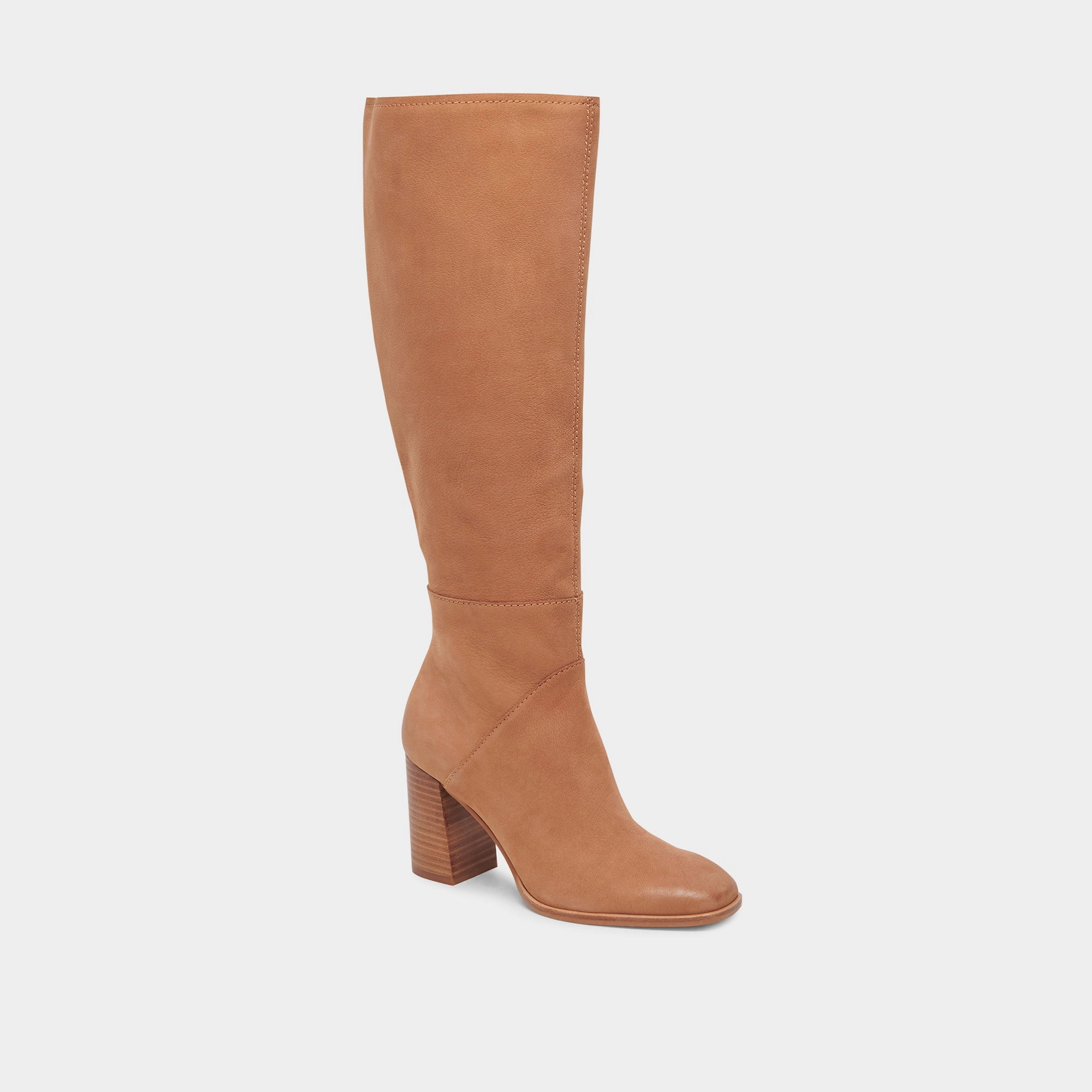 Urban Optimized Adaptive Gear Fynn Boots Brown Nubuck