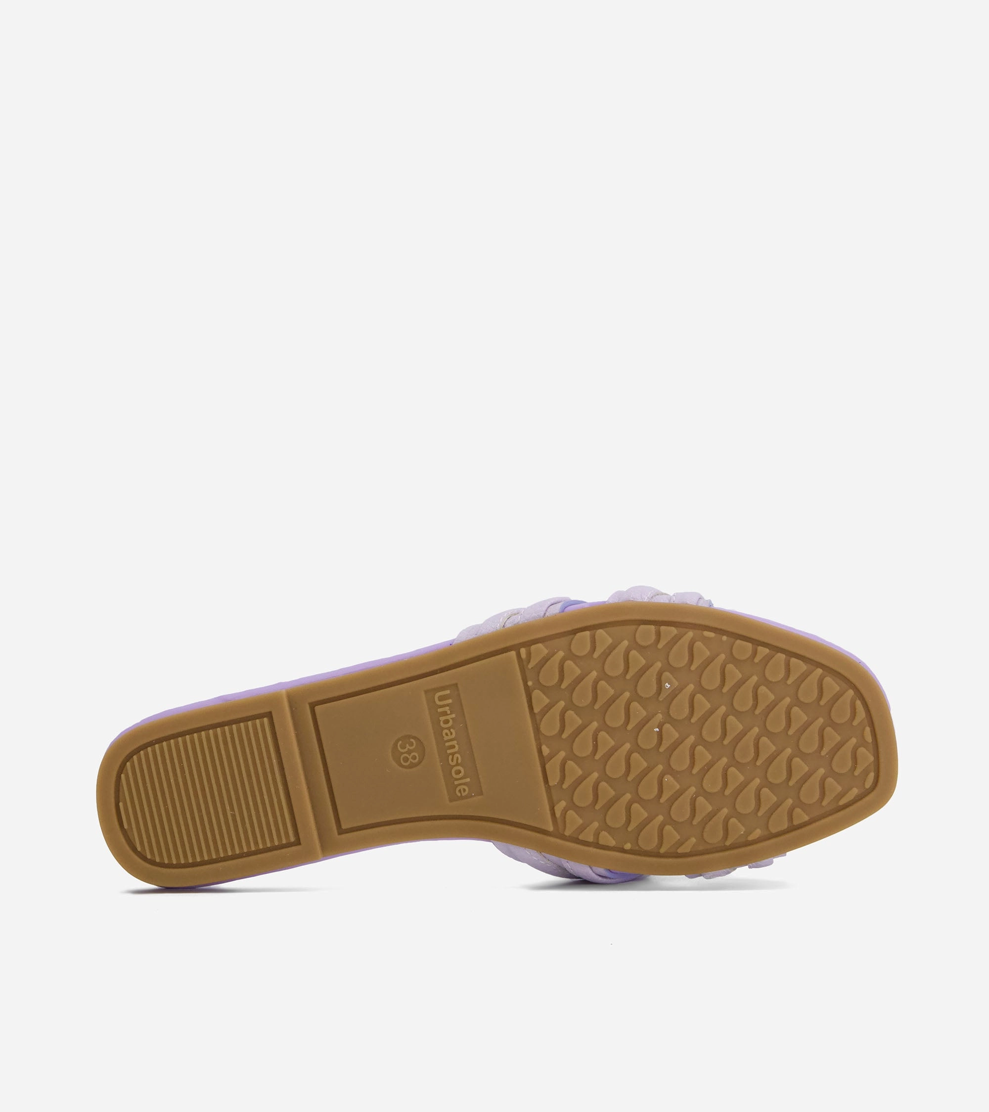 Street-Ready Breathe And Move Women'S Slipper Us-Bz-5351