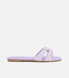 Everyday Uniform Women'S Slipper Us-Bz-5351