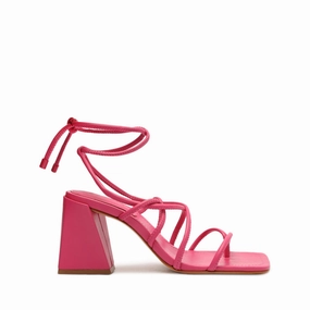 Fernanda Sandal Comfort-Focused Minimal Movement