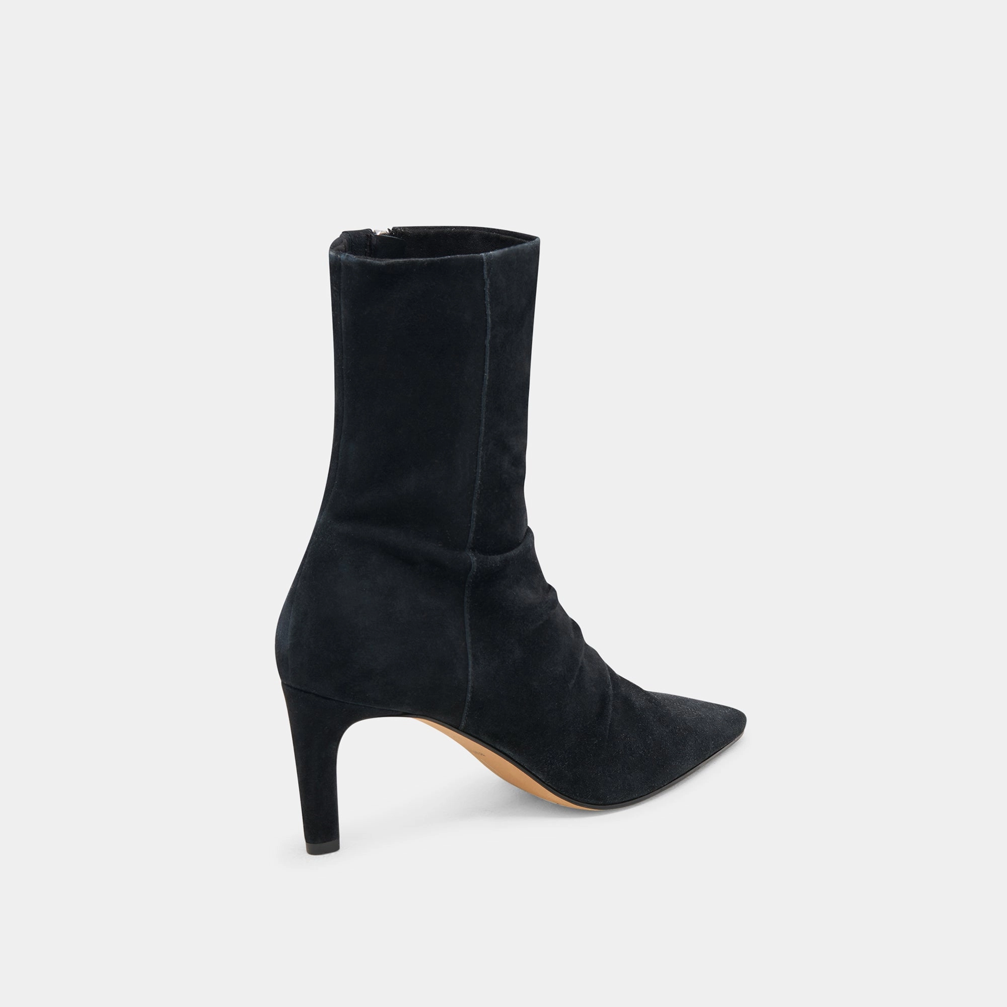 Adaptive Edge Fernly Boots Onyx Suede