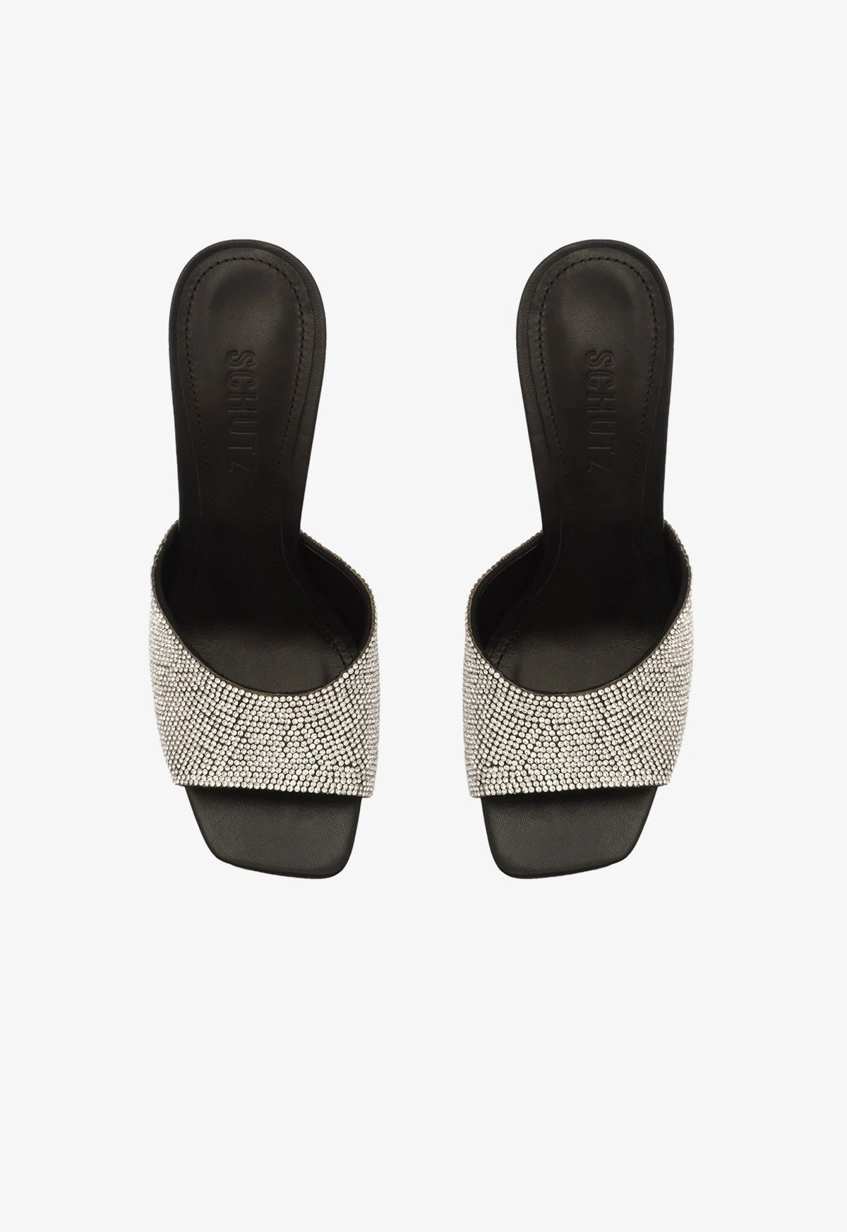 Made To Roam Filipa Mule Glam