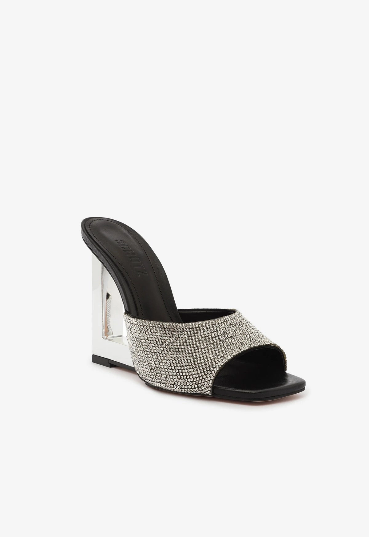 Filipa Mule Glam Living Flow Journey Wear