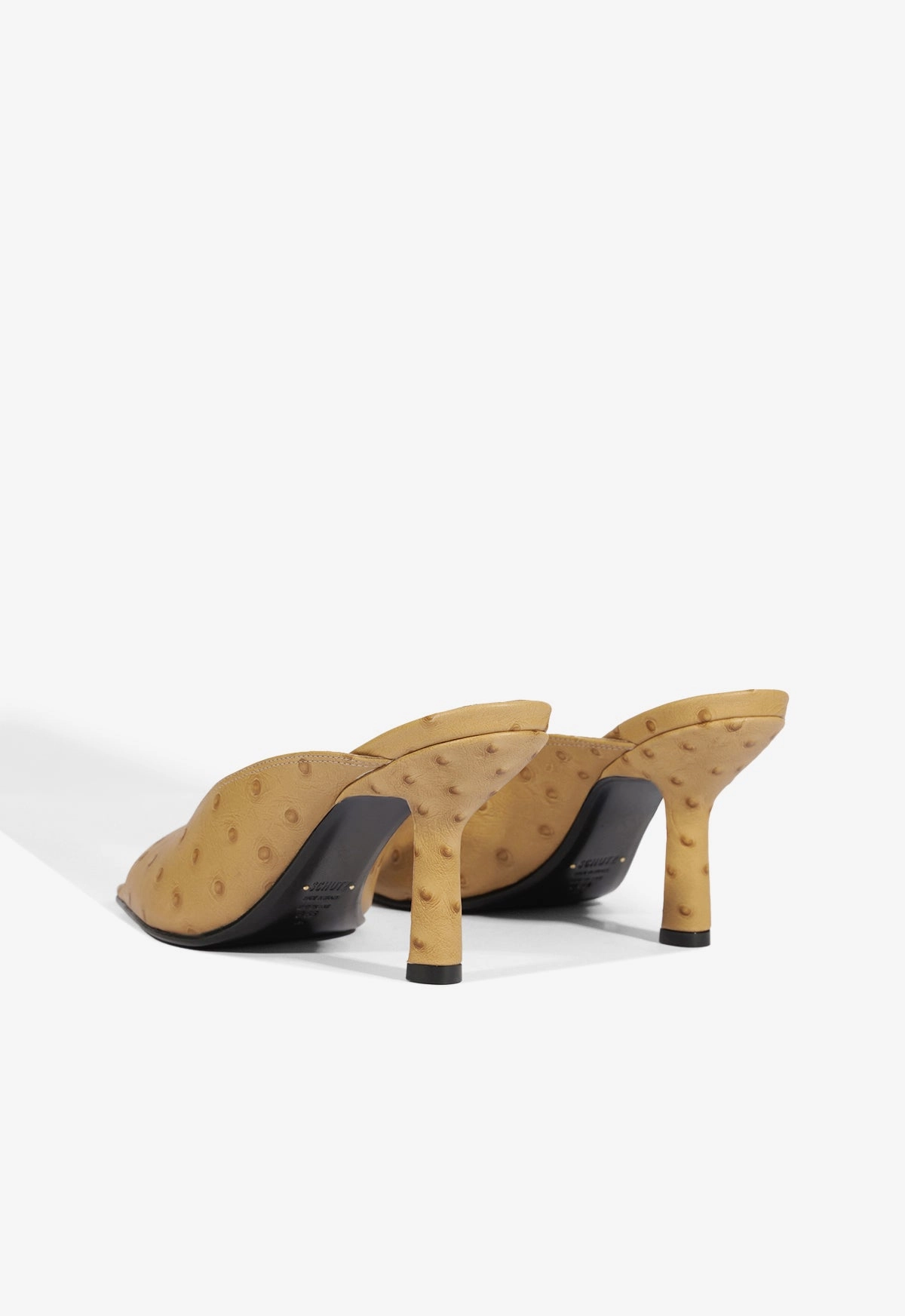 Finley Leather Sandal Purposefully Crafted