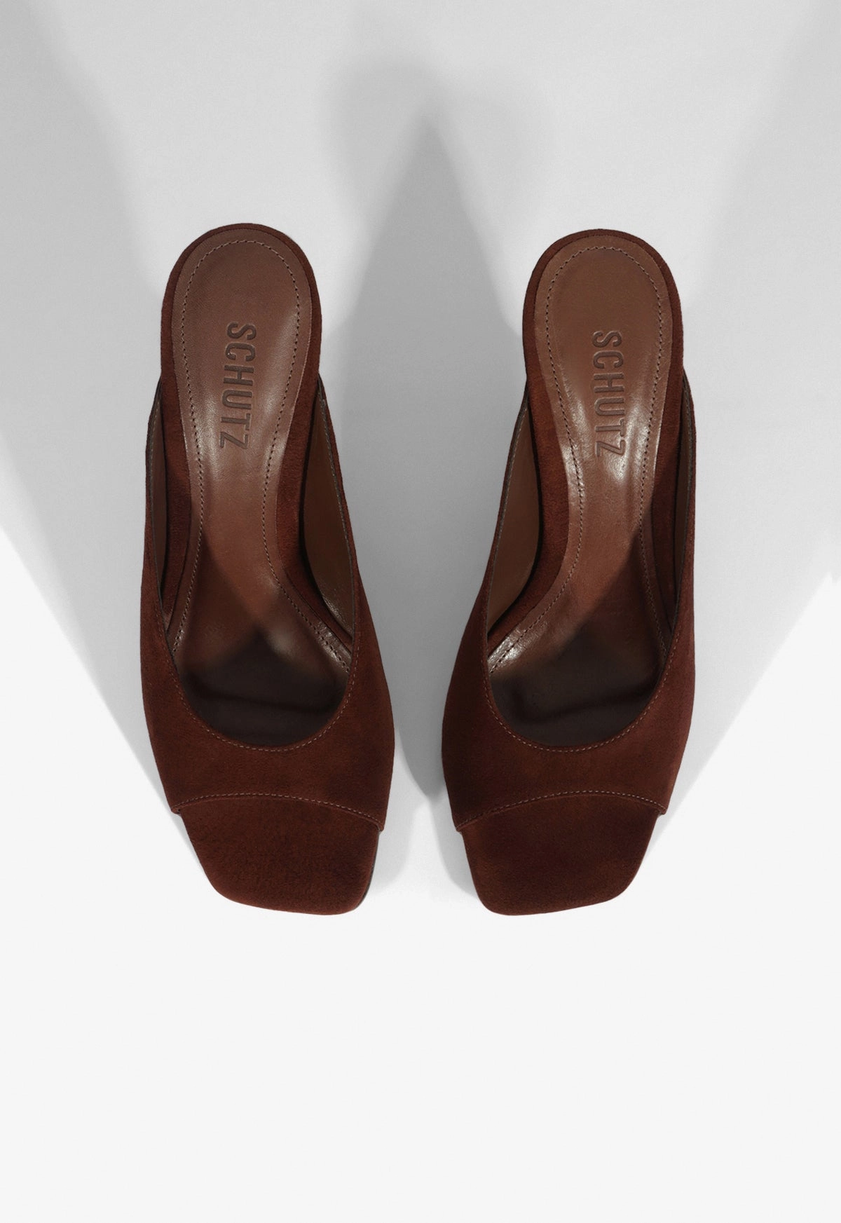 Finley Suede Sandal Premium Feel Neutral Layers
