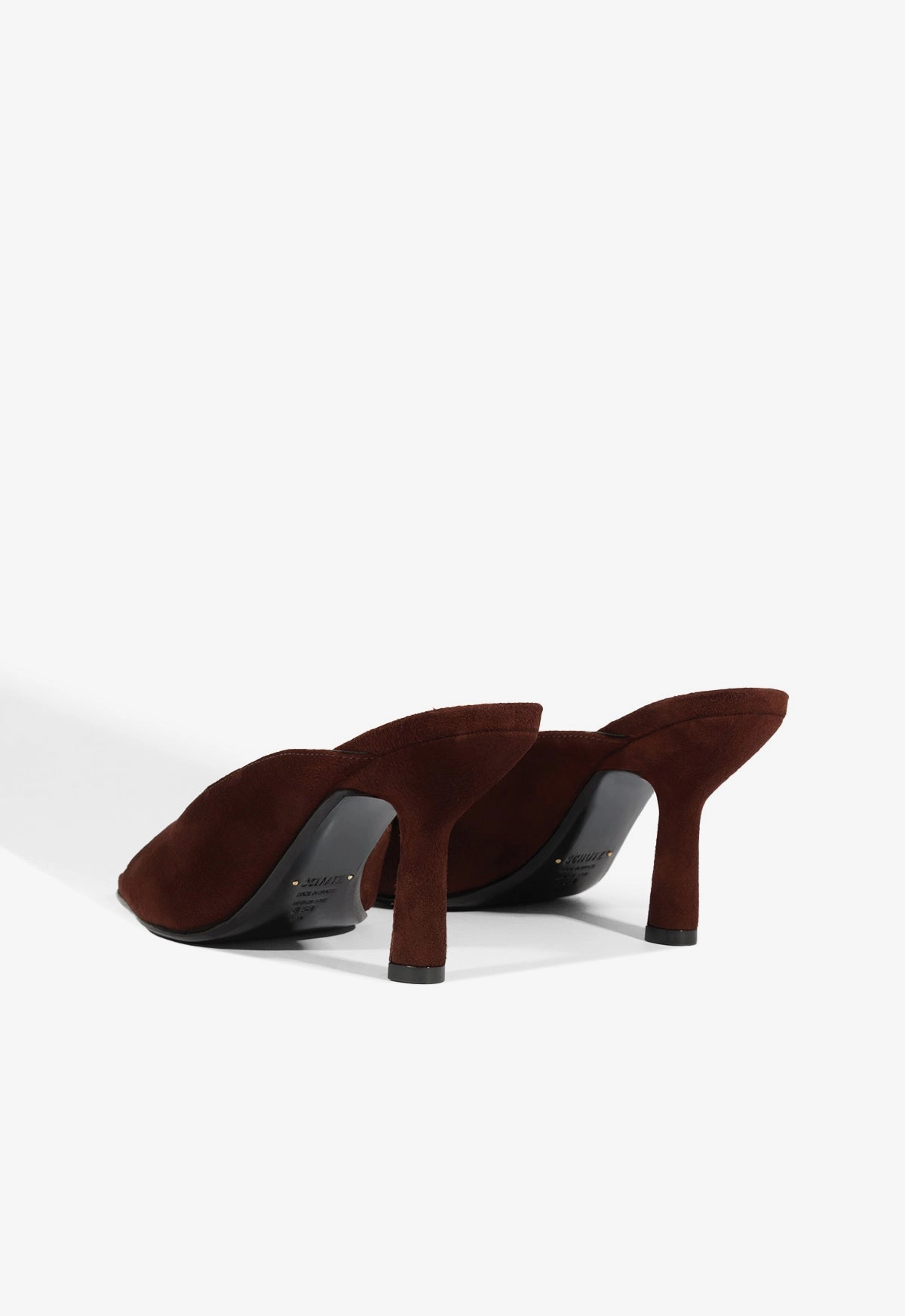 Finley Suede Sandal Lifestyle Rhythm
