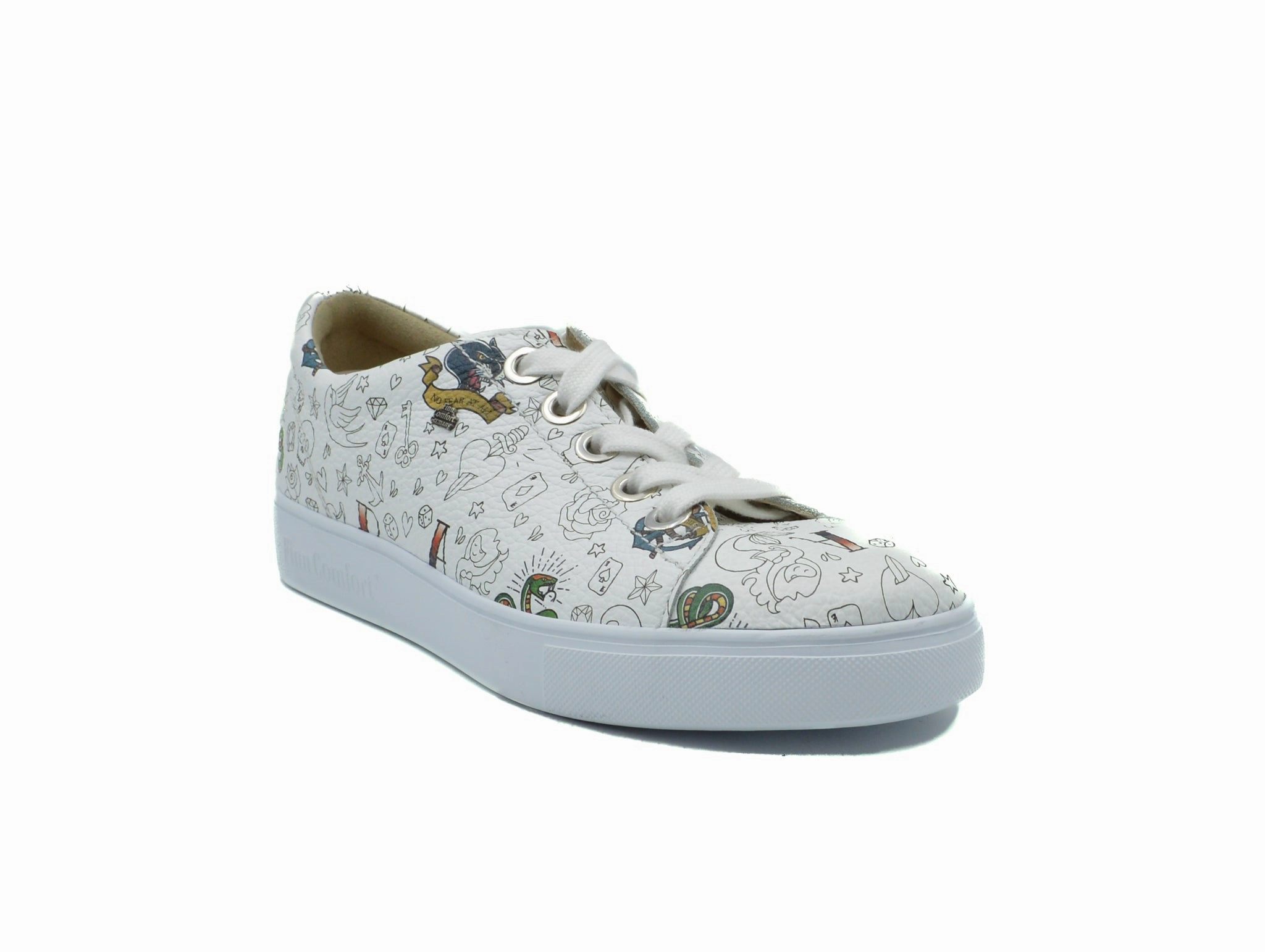 Downtown Vibe Style Forward Finn Comfort Elpaso