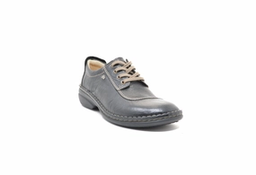Finn Comfort Lexington Streamlined Mobility Precision Lifestyle