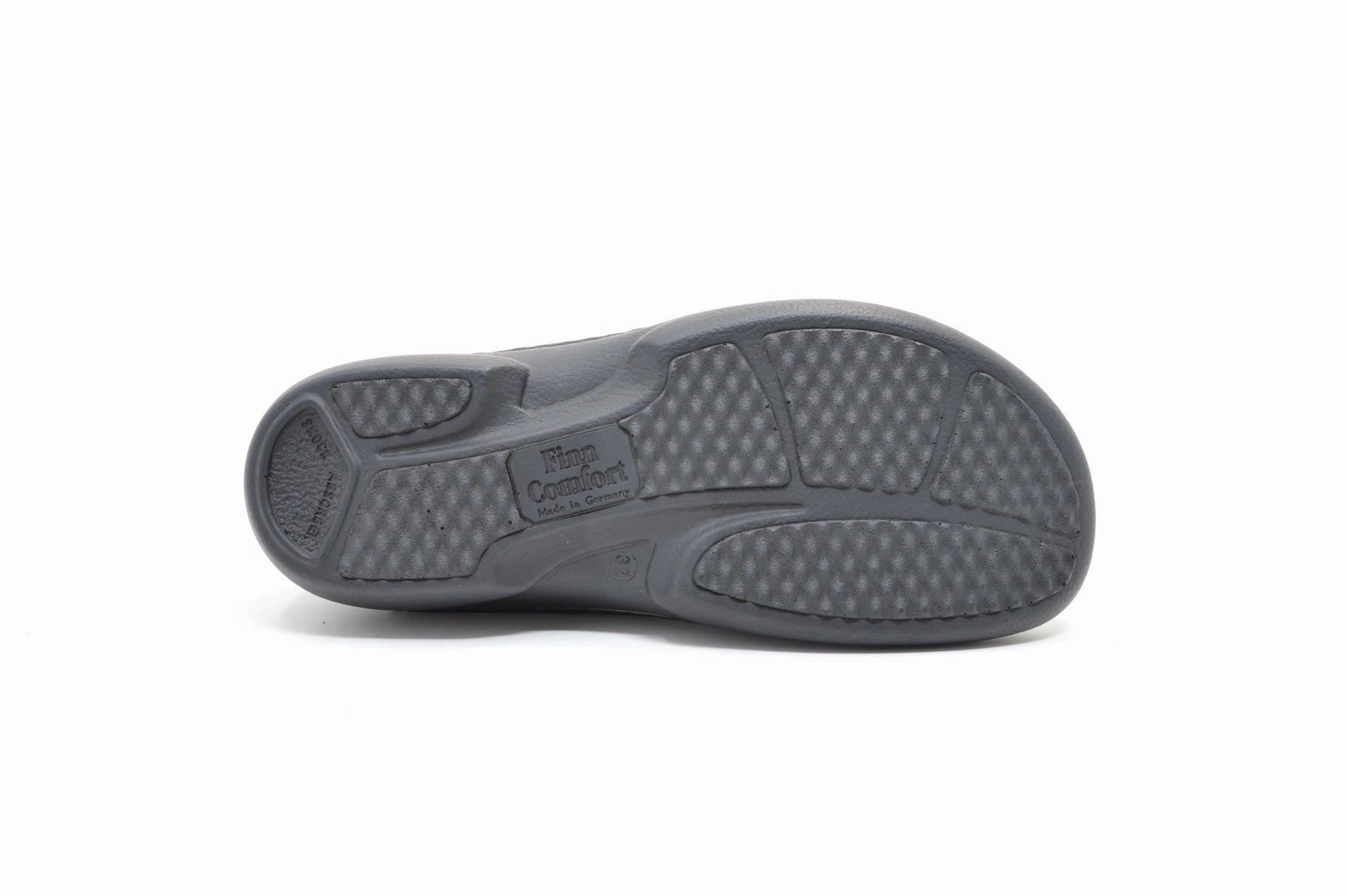 Finn Comfort Lexington Clarity Wear Progressive Living