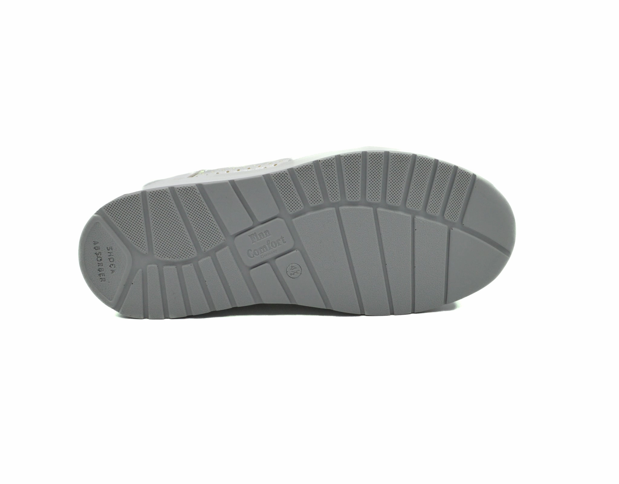 Essential Gear Finn Comfort Mori
