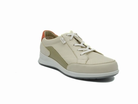 Finn Comfort Prato 2286 Crafted For Presence Built For Real