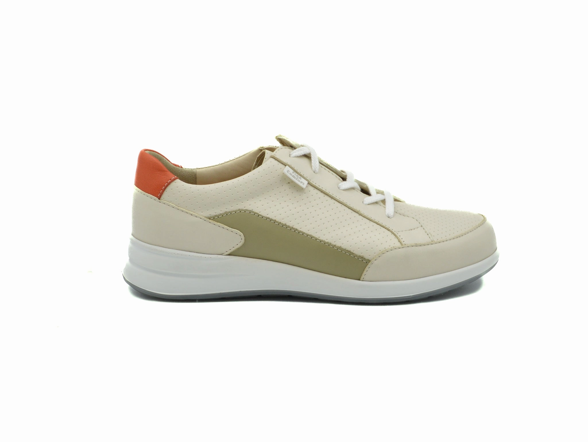 Day-Built Optimized Form Finn Comfort Prato 2286
