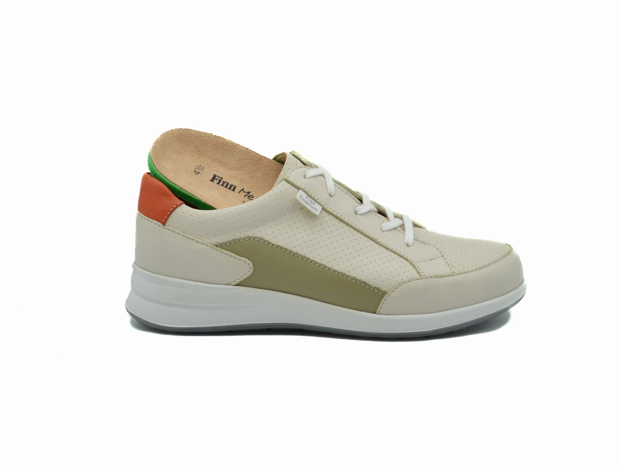 Finn Comfort Prato 2286 Anywhere Utility