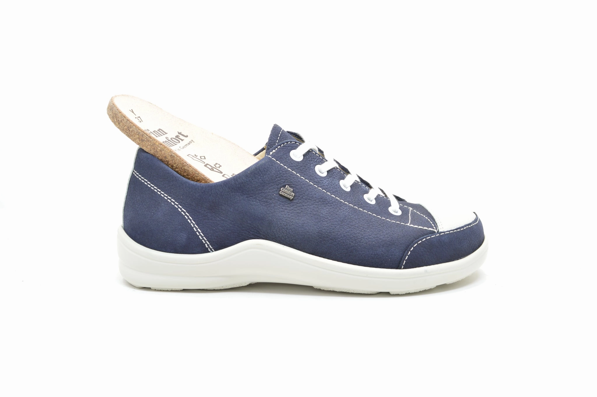 Finn Comfort Soho Precision Comfort Clean Attitude