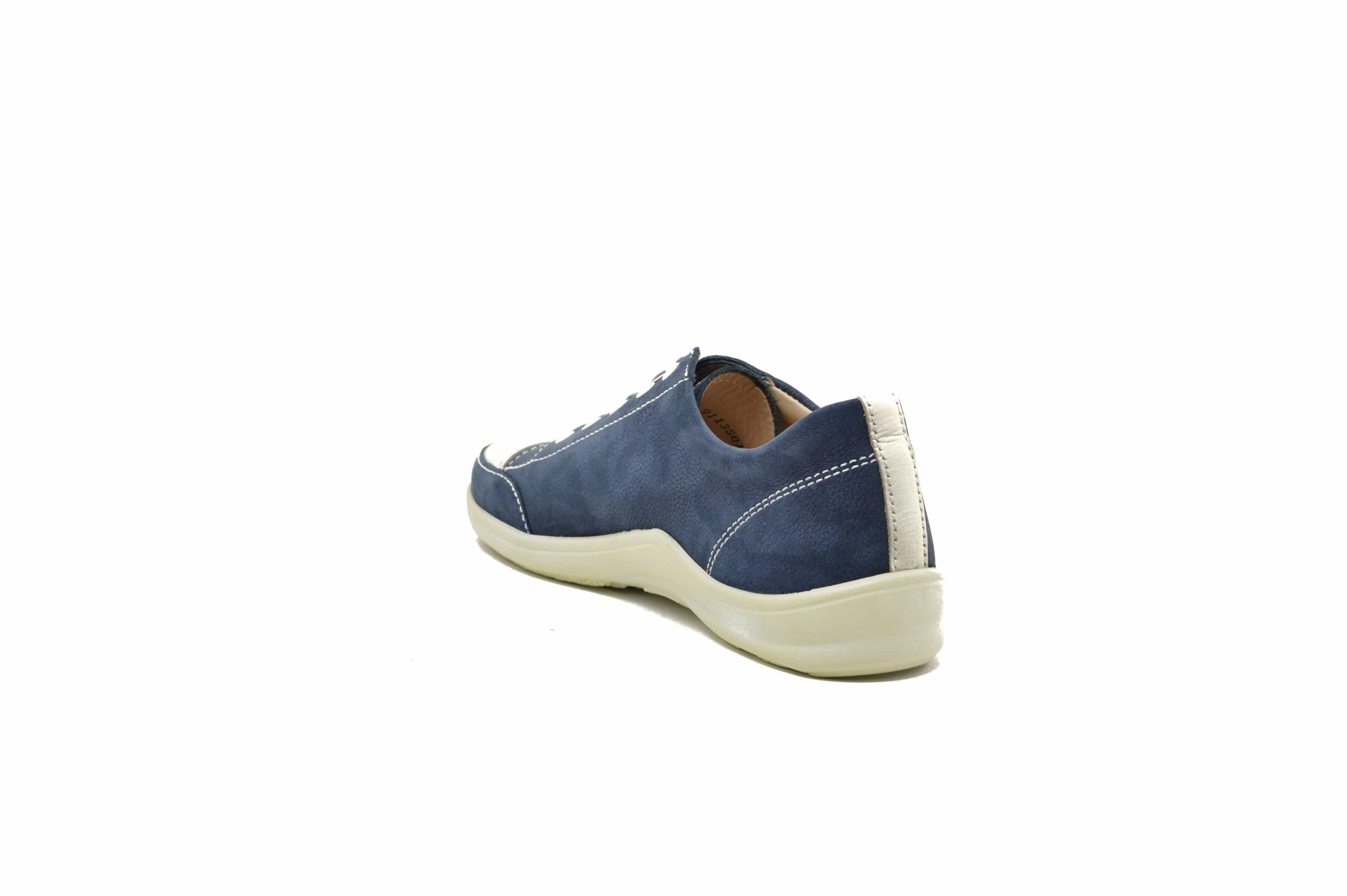 Refined Edgewear Finn Comfort Soho