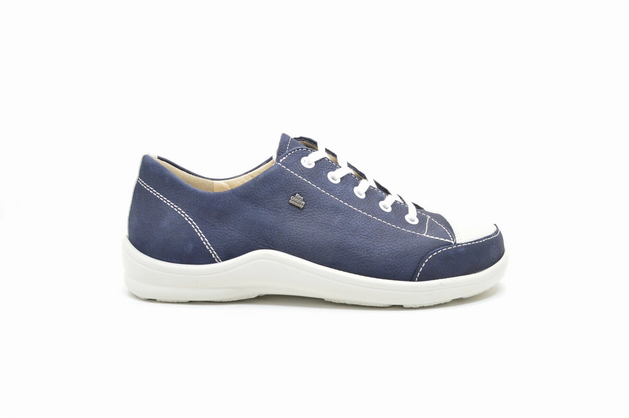 Finn Comfort Soho Precision Comfort Go-Everywhere