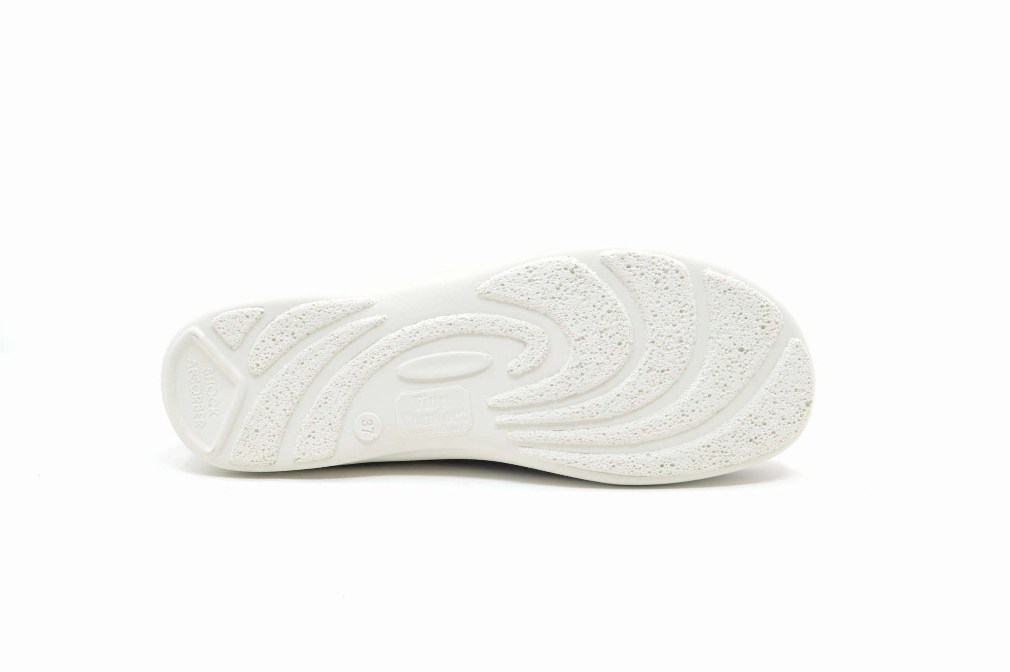 Finn Comfort Soho Adaptive Aesthetic Future-Ready