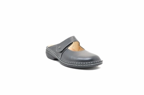 Finn Comfort Stanford Precision-Made