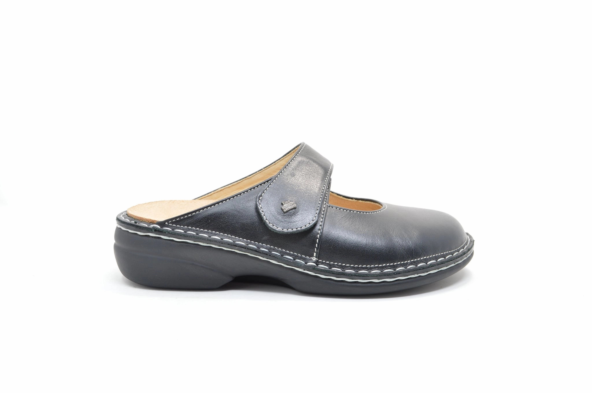 Finn Comfort Stanford Universal Fit Responsive Design