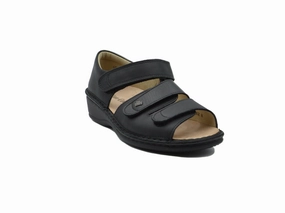 Finn Comfort Usedom Streamlined Pieces Performance Meets Style