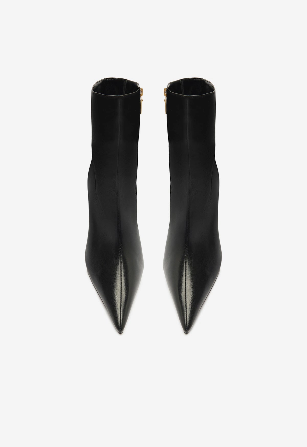Crafted In Flow Your Daily Function Firenze Bootie