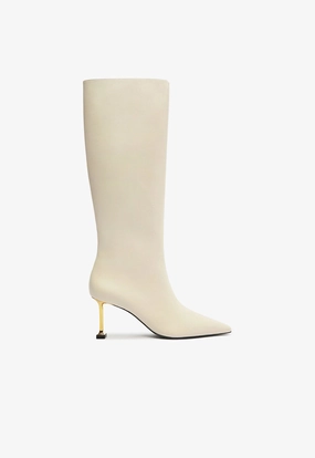 Versatile Drop Firenze Up Boot