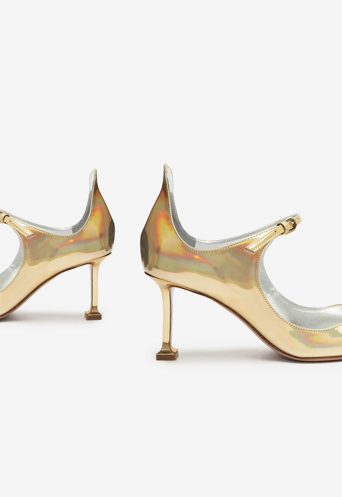 Elsa Pump Move With Purpose Curated Looks