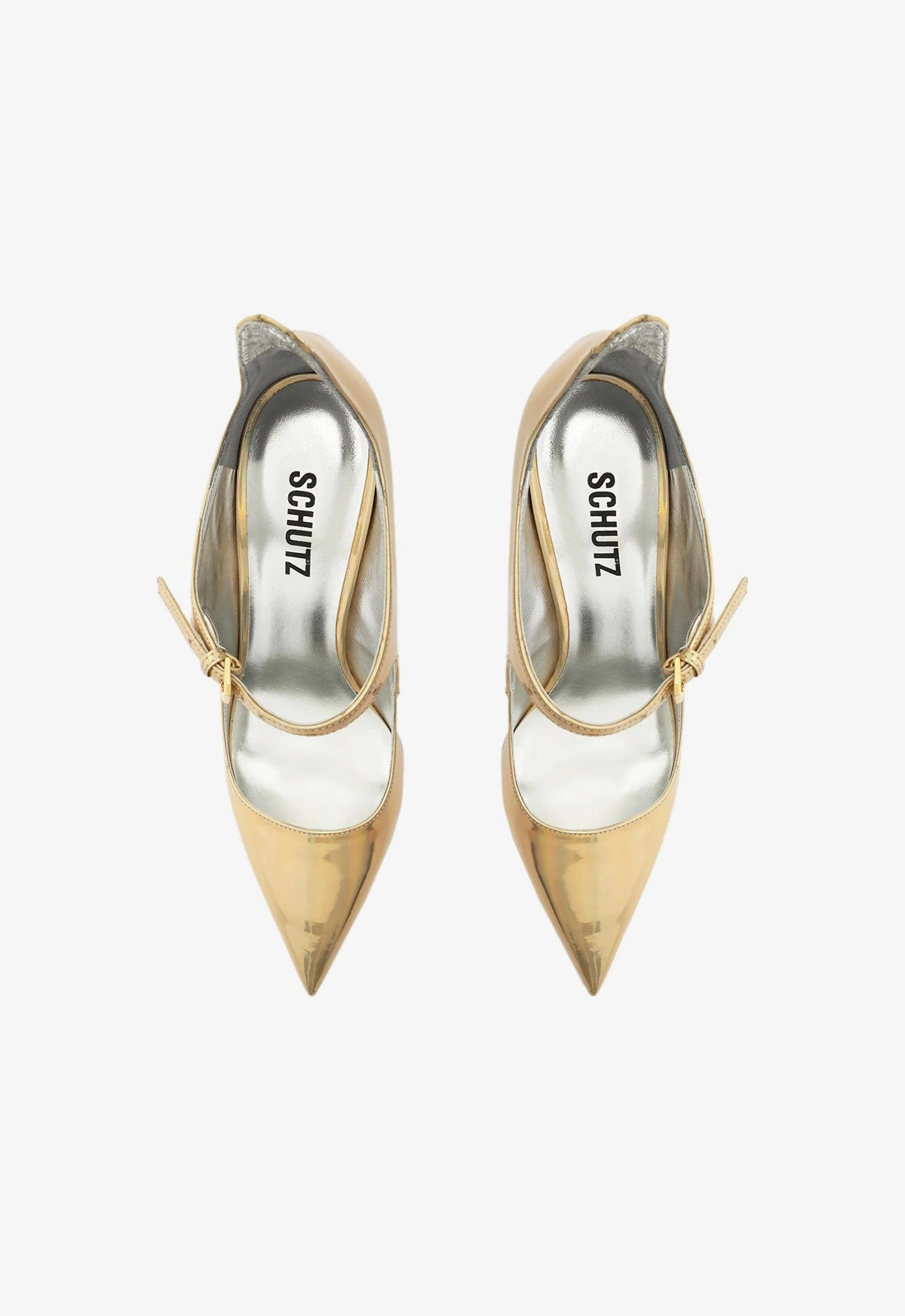 Multi-Use Gear Precision In Style Elsa Pump