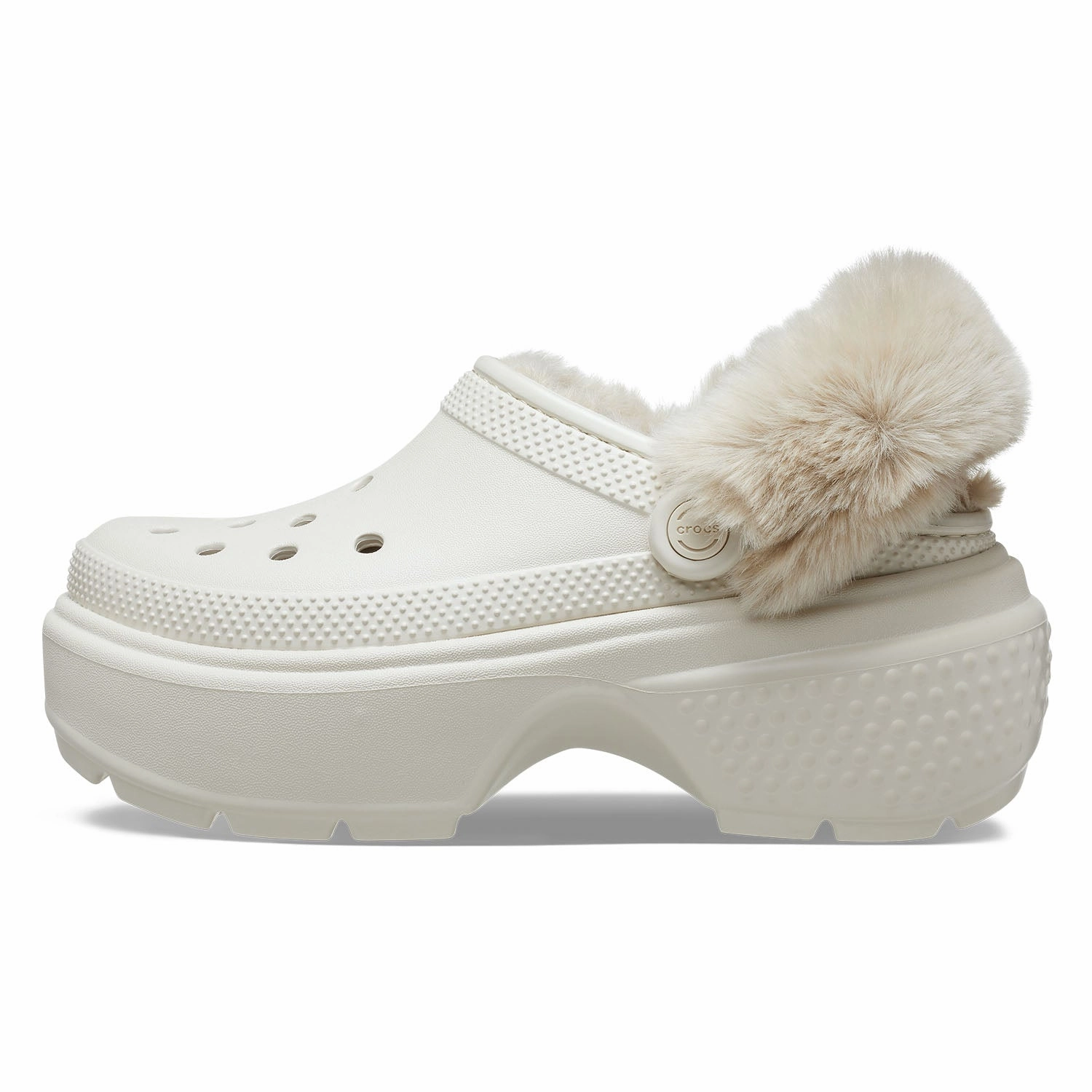 Progressive Outfit Stomp Lined Clog