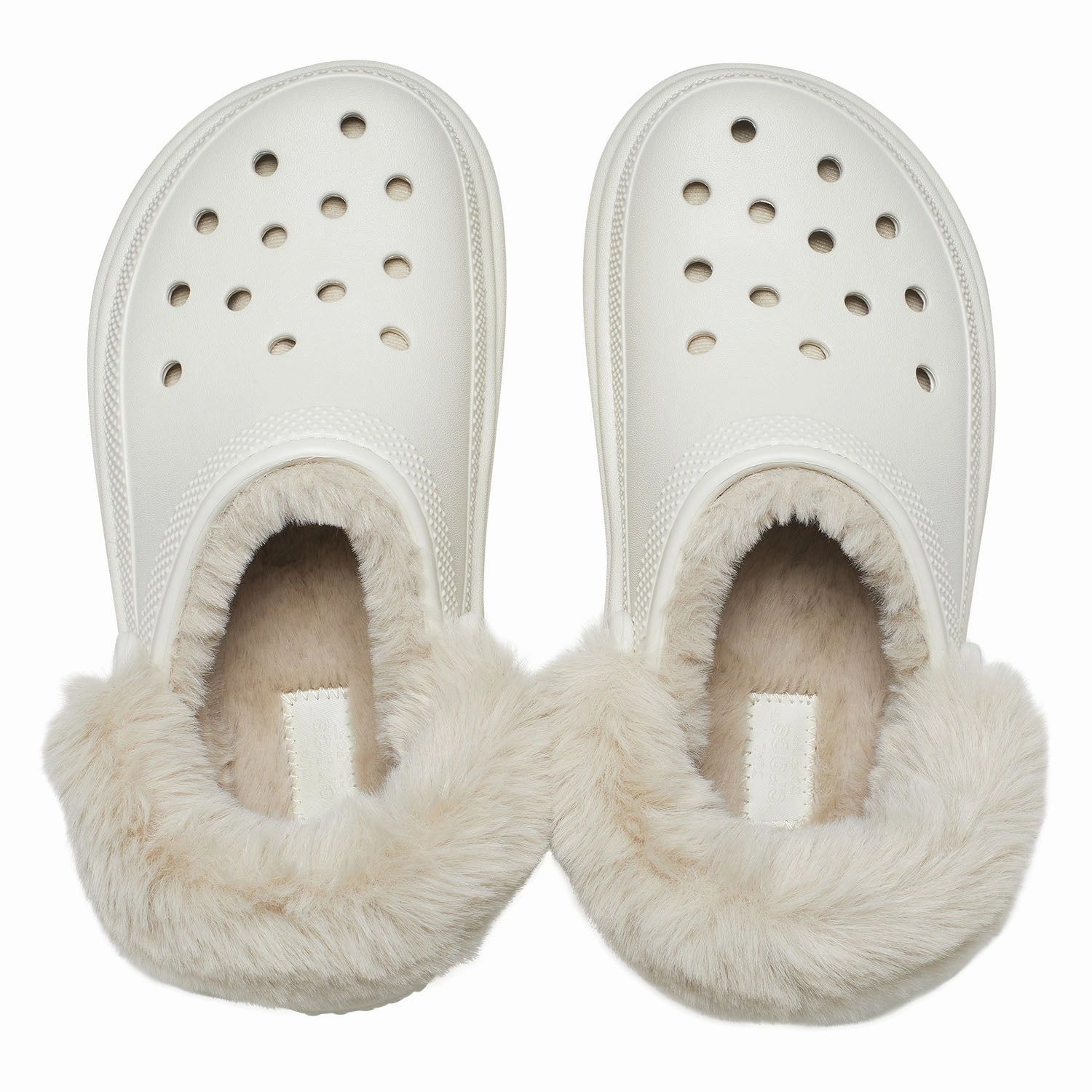 Design In Focus Stomp Lined Clog