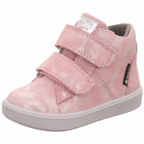 Your Daily Vibe Modular Uniform Superfit Pink Supies Shoe
