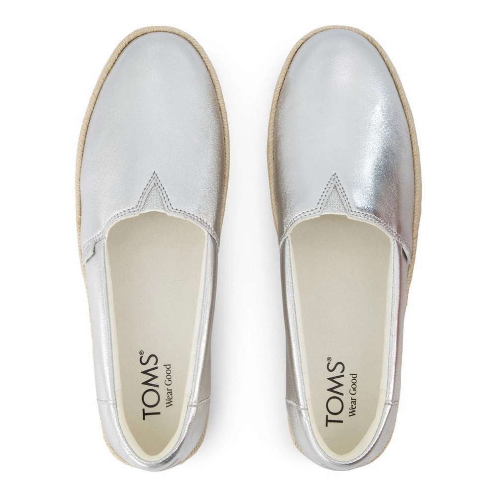 Engineered Fit Toms Valencia Shoe