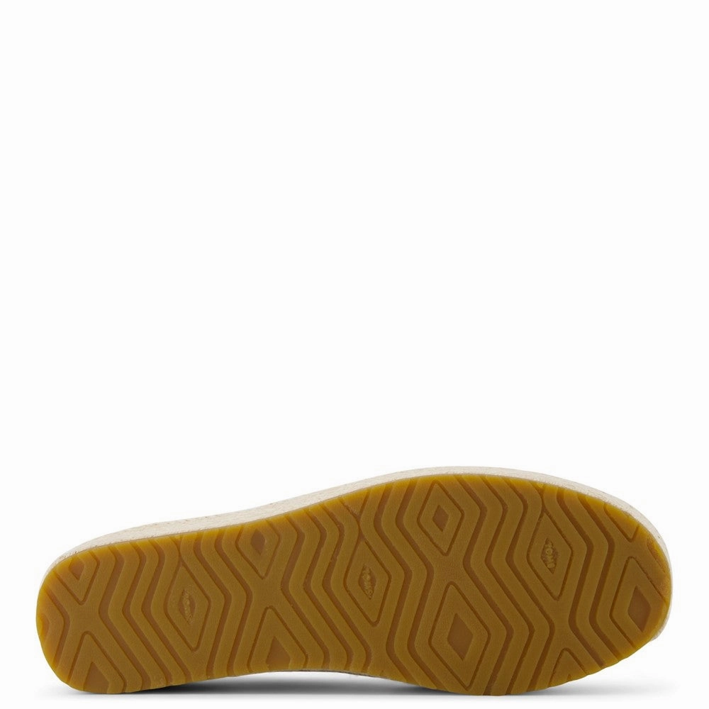 Chill-Crafted Wear With Intent Toms Valencia Shoe