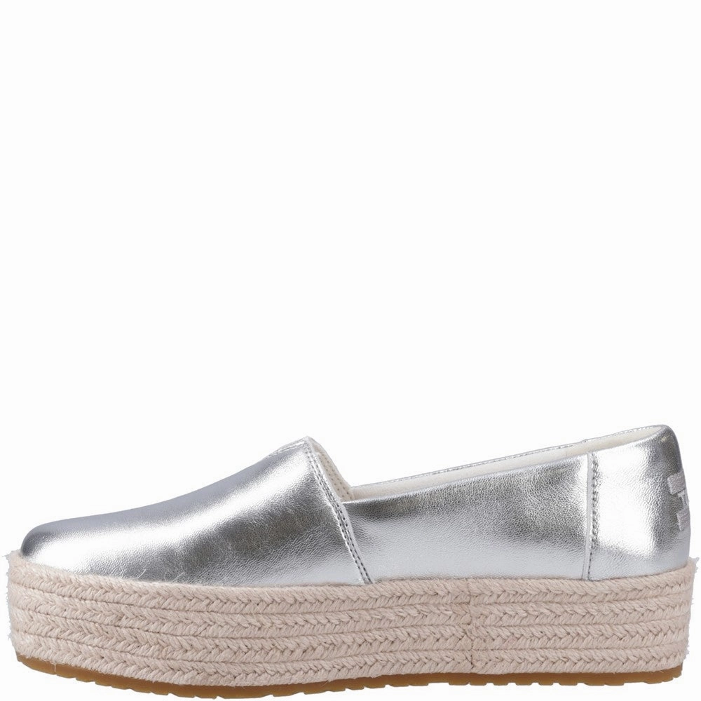 Make It Flow Explore With Ease Toms Valencia Shoe