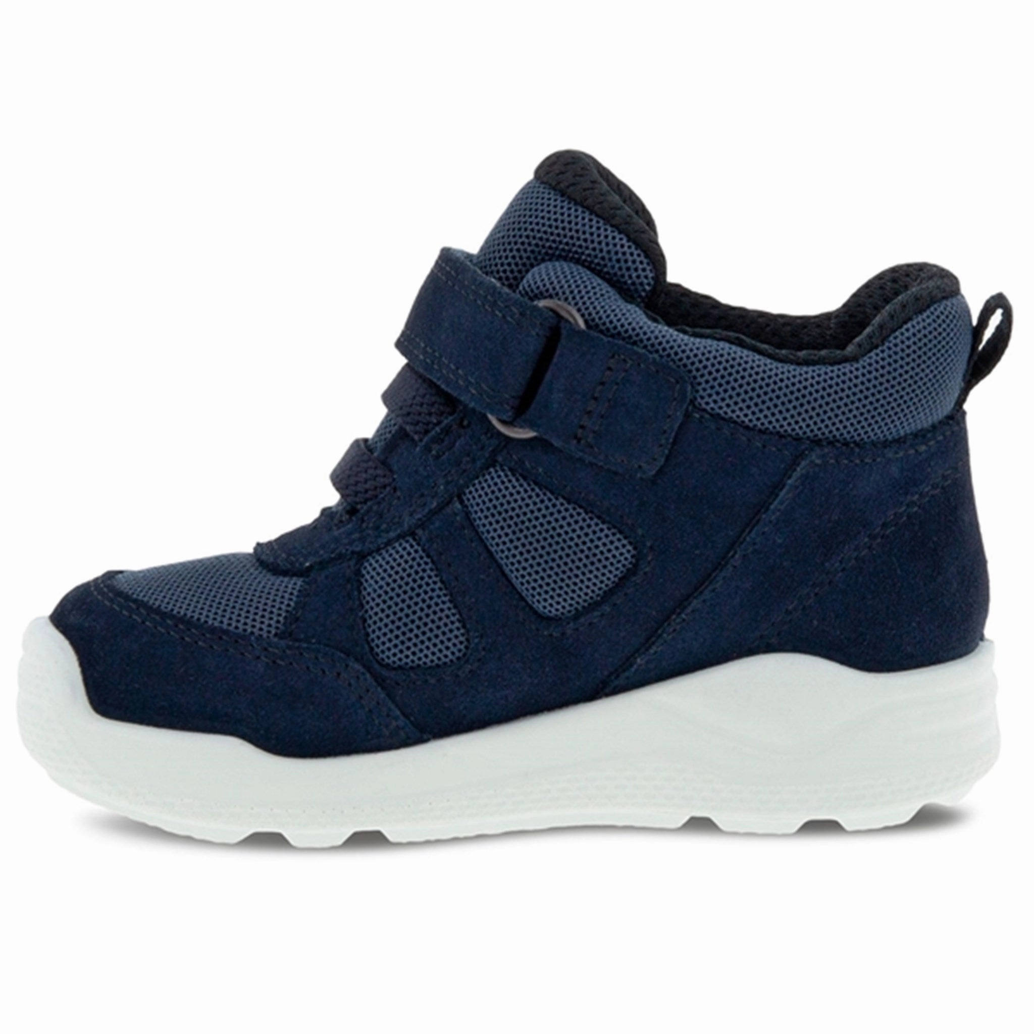 Ecco Urban Mini Mid-Cut Boot Night Sky/Ombre Neutral Layers