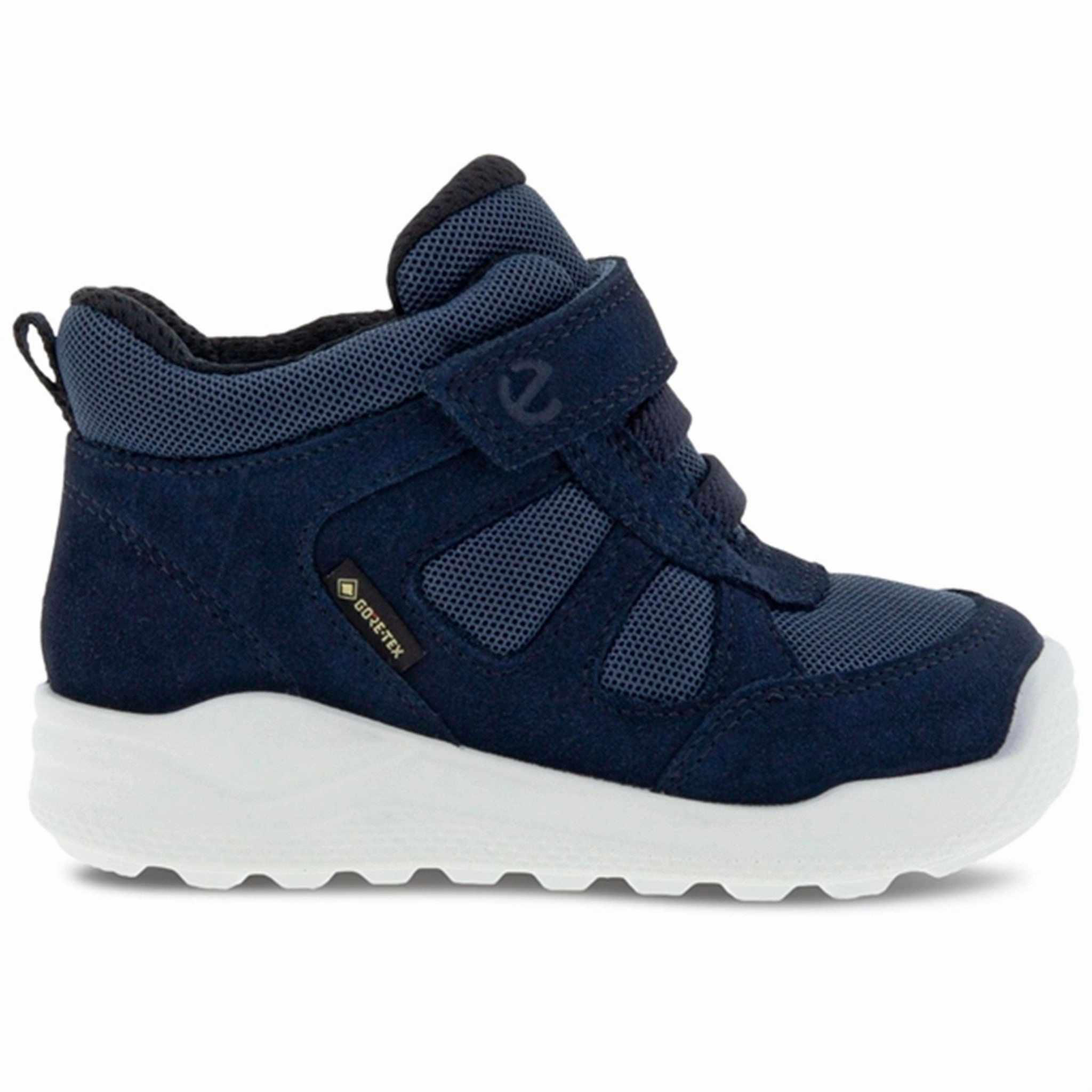 New Classics Less Is Bold Ecco Urban Mini Mid-Cut Boot Night Sky/Ombre