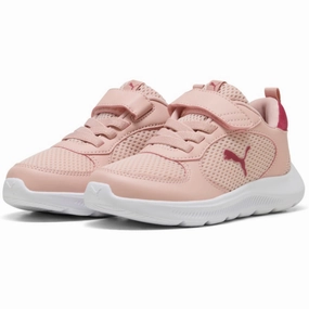 Puma Pink Fun Racer 2 Ac  Ps Sneakers Future In Motion City-Ready Wear