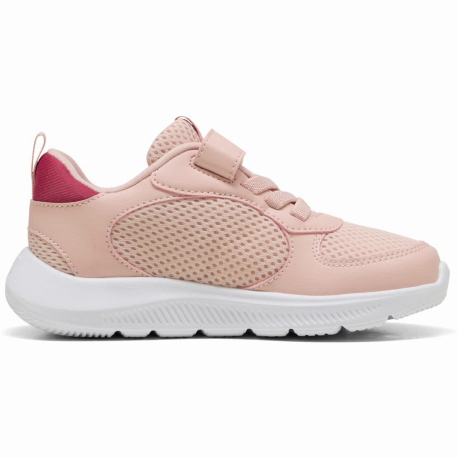 Pure Urban Puma Pink Fun Racer 2 Ac  Ps Sneakers