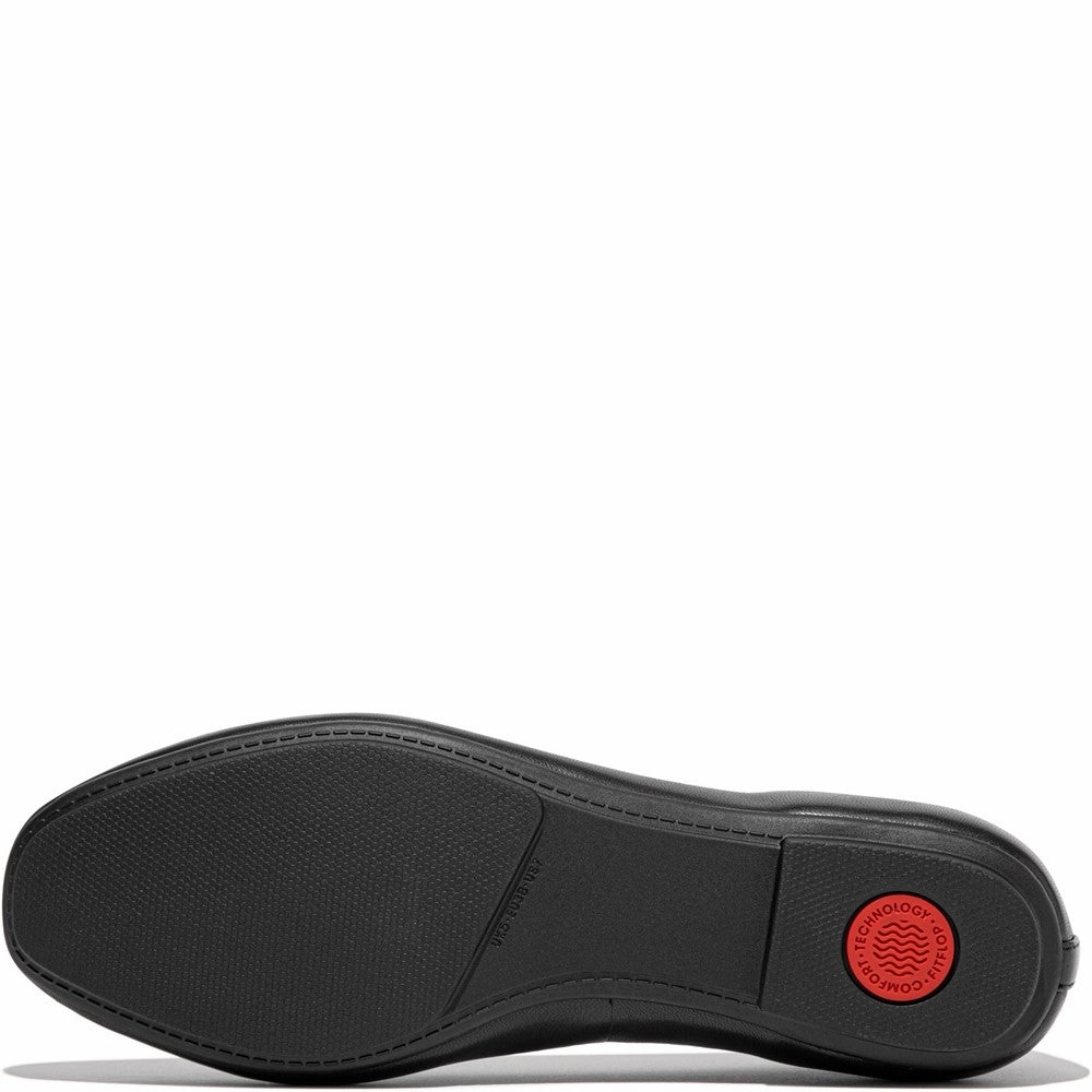 Fitflop Delicato Loafer Active Ease Calm Crafted