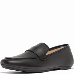 Fitflop Delicato Loafer Move Clean