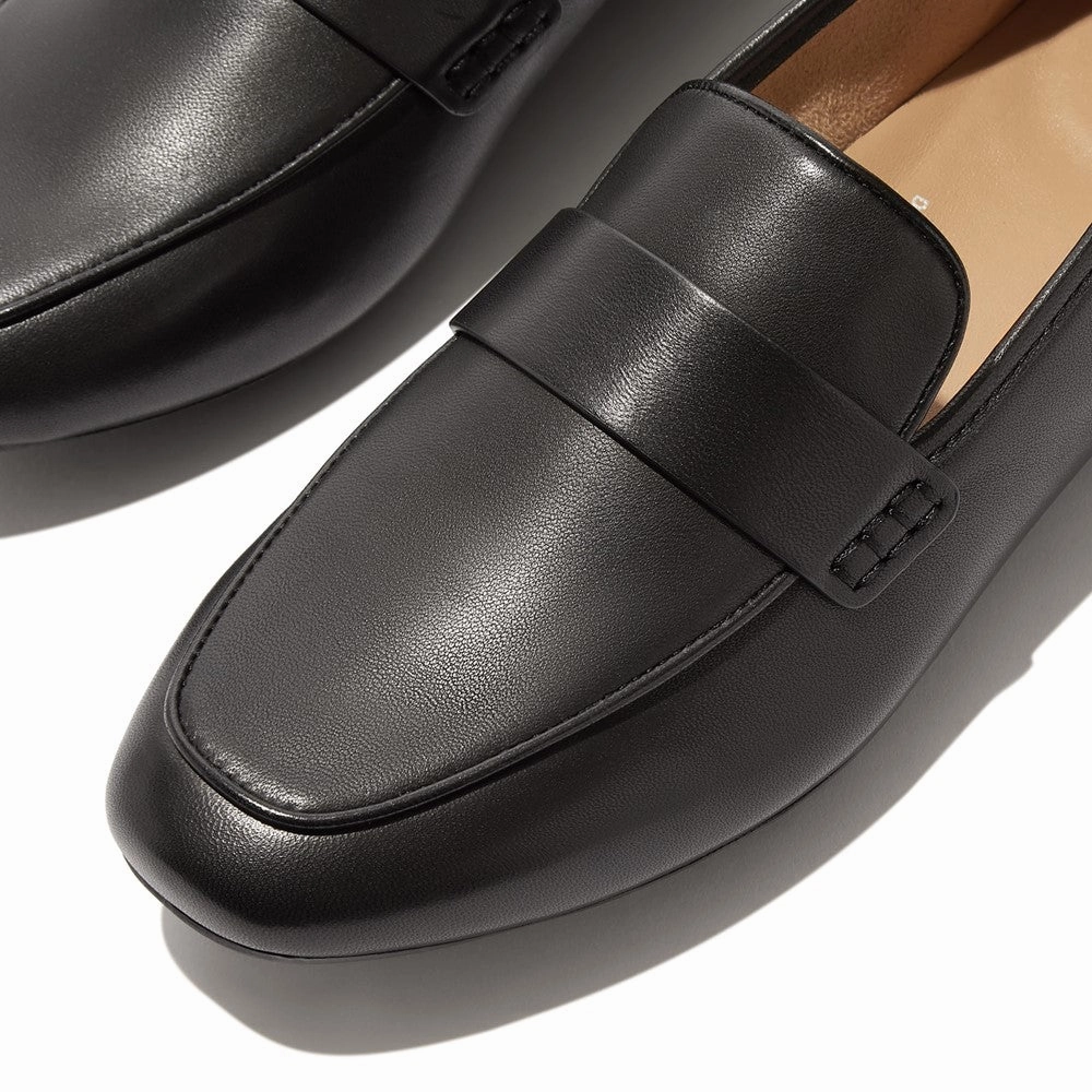 Ease Daily Refined Streetwear Fitflop Delicato Loafer