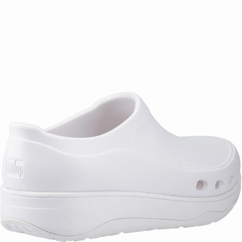 Seamless Lifestyle Versatile Soul Fitflop Work High-Performance Professional Clogs