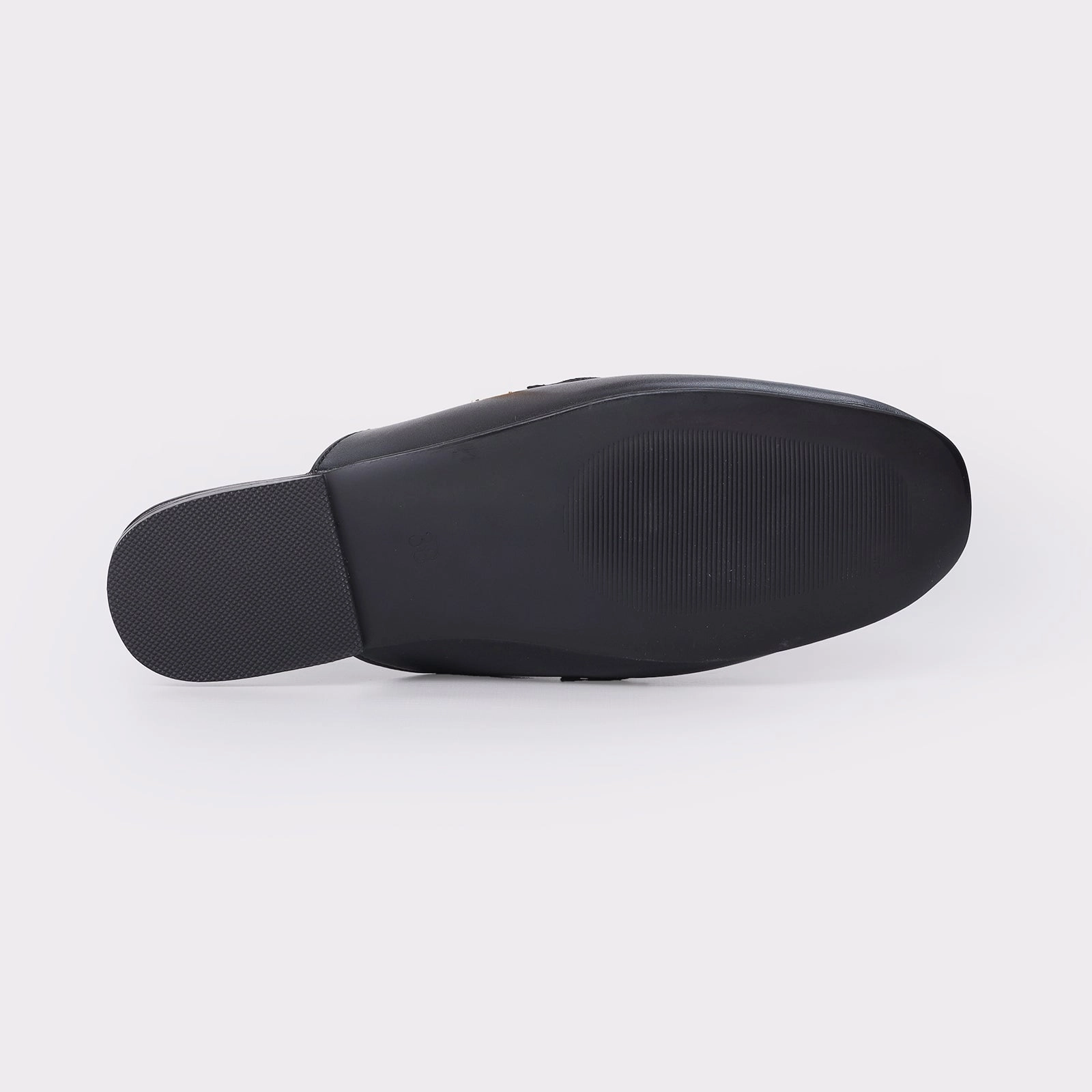 Flat Mules For Women Form-Focused Pure Expression