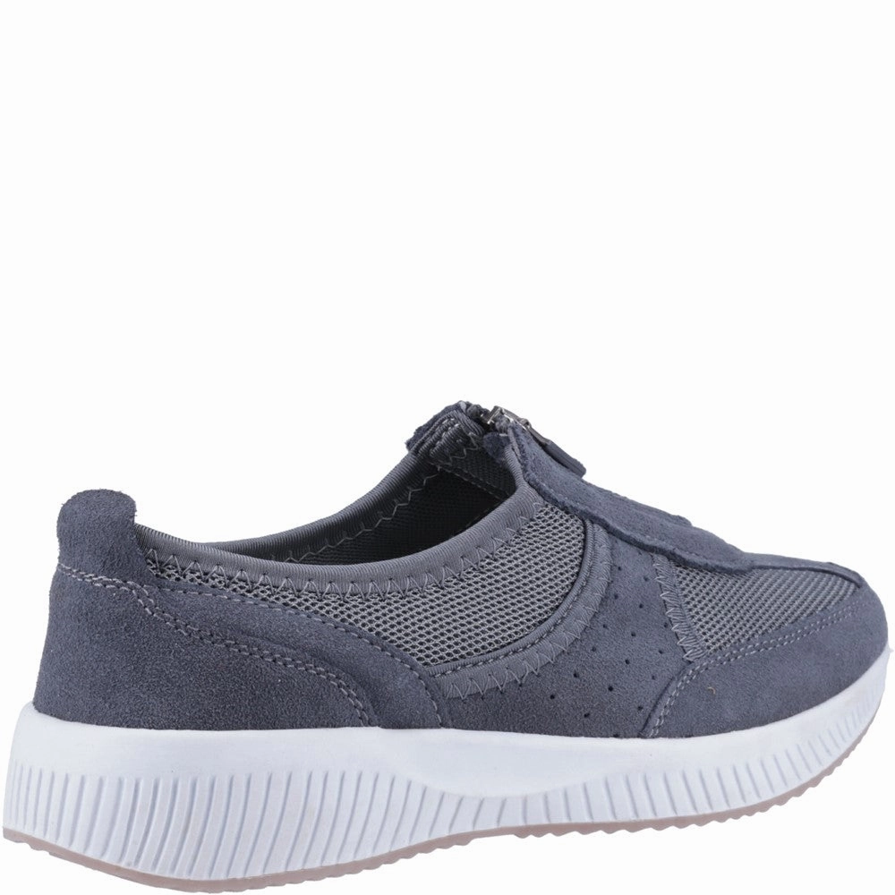Urban Calm City-Functional Fleet & Foster Cora Shoes