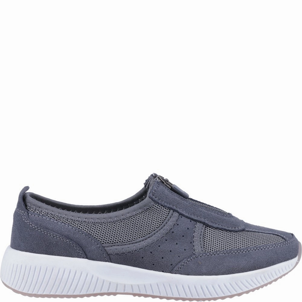Design-First Fleet & Foster Cora Shoes