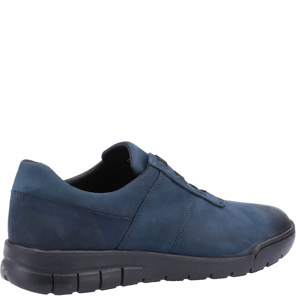 Fleet & Foster Cristianos Slip On Shoe Step Into Rhythm Rhythm-Based Wear