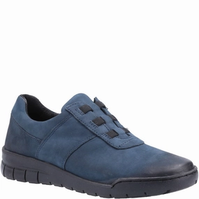 Fleet & Foster Cristianos Slip On Shoe Minimal Focus